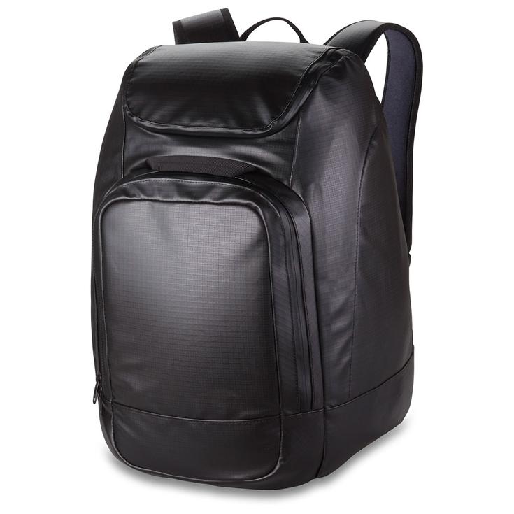 Dakine Housse chaussures Boot Backpack 50L Black Coated Présentation