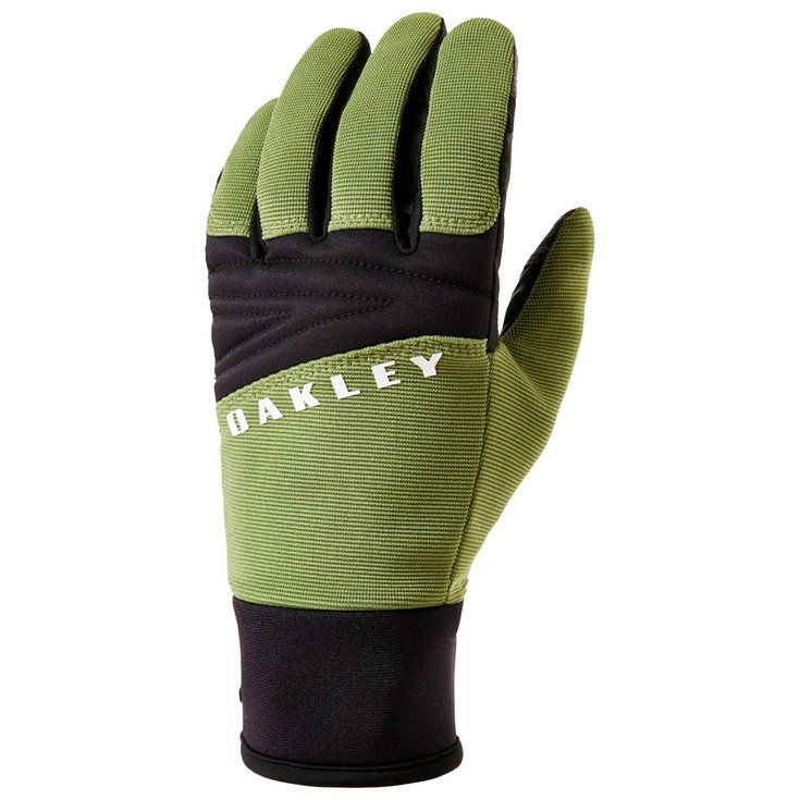 Oakley Gant Factory Ellipse Glove Fern Présentation