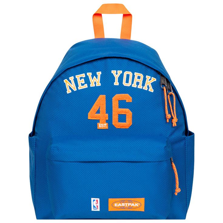 Eastpak Sac à dos Day Pak'r 24L New York Knicks Présentation