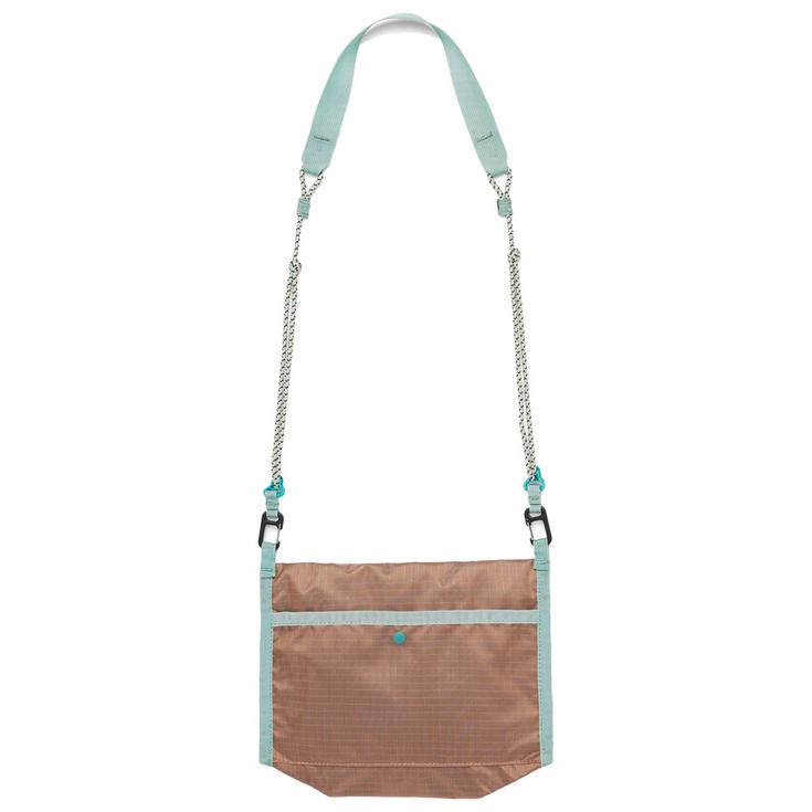 Cotopaxi Sac bandouliere Lista 2L Lightweight Crossbody Bag Reishi Présentation