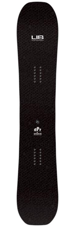 Lib Tech Planche Snowboard Dpr 