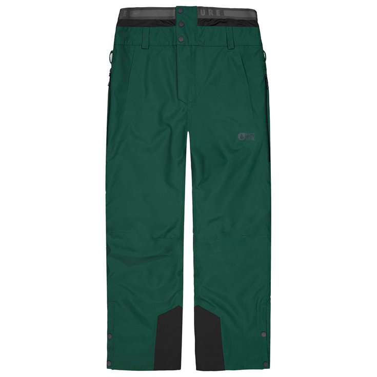 Picture Pantalon Ski Object Pant Ponderosa Pine Présentation