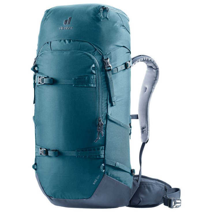 Deuter Sac à dos Rise 34+ Atlantic Ink Présentation