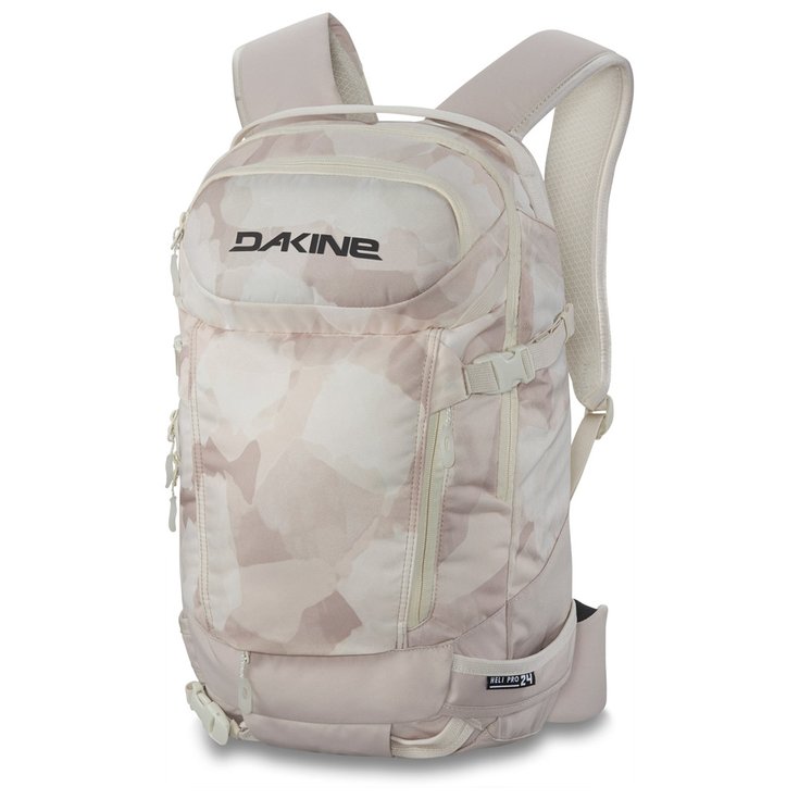 Dakine Sac à dos Womens Heli Pro 24L Sand Quartz Présentation