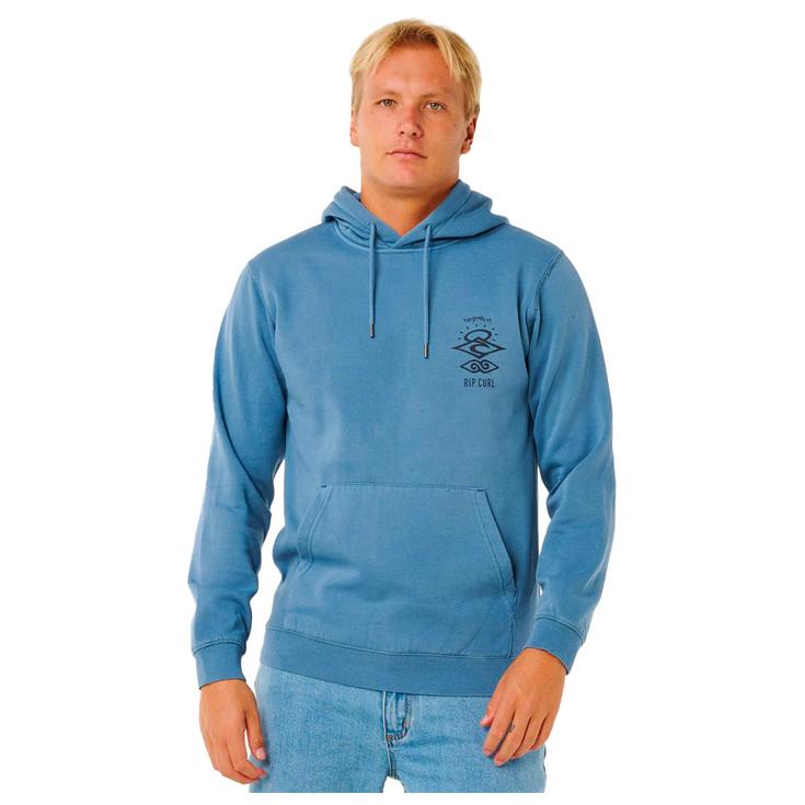 Rip Curl Sweat Search Icon Bluefin Présentation