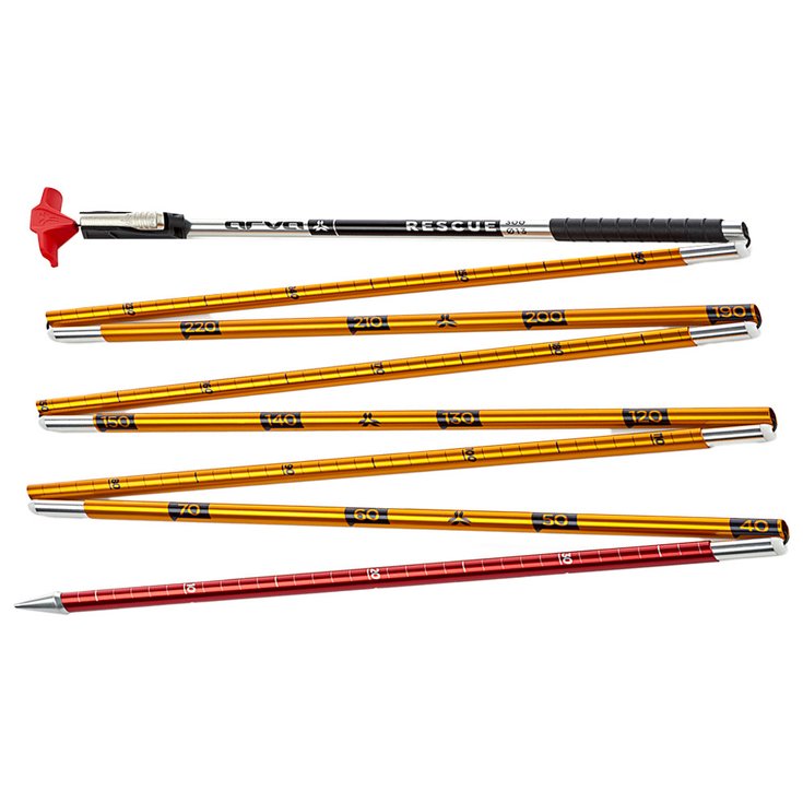 Arva Sonde Rescue 300 Présentation