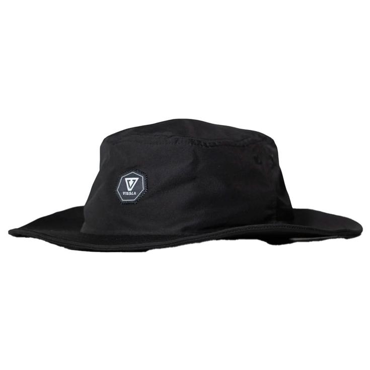 Vissla Chapeaux Stoke'm Eco Stealth Présentation