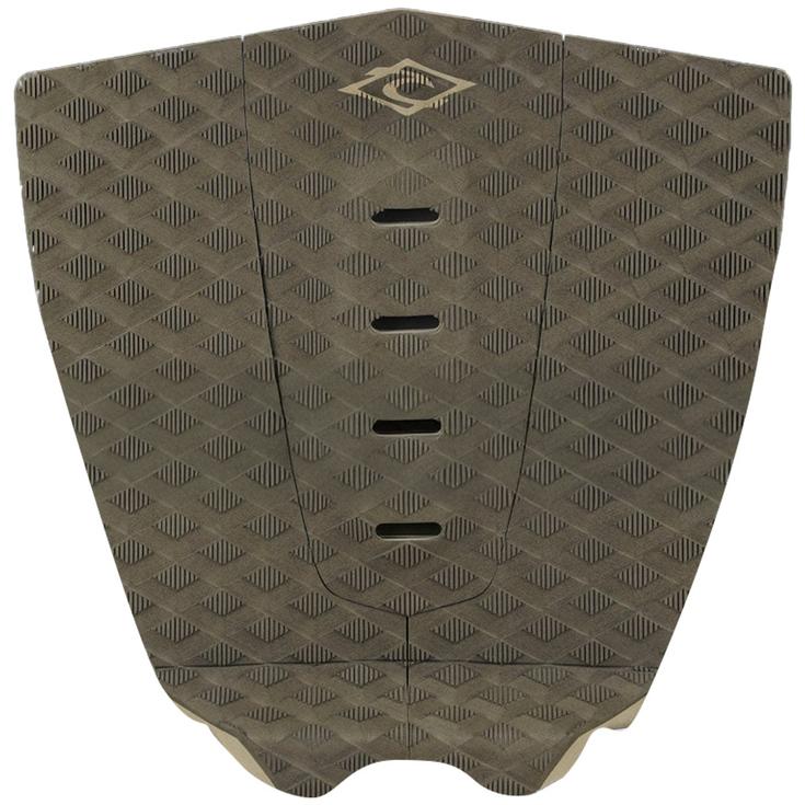 Rip Curl Pad Surf 3 Piece Traction Rock Présentation