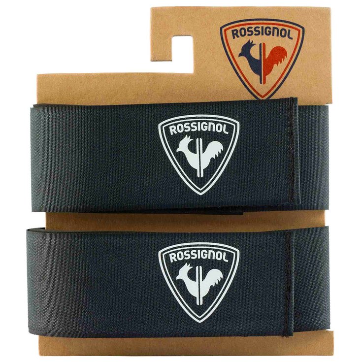 Rossignol Strap Ski Strap Ski Rooster Black Présentation