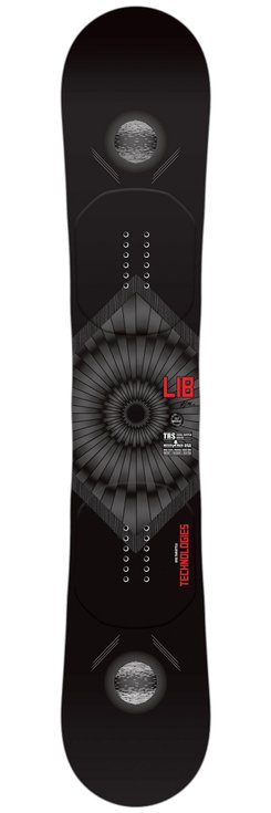 Lib Tech Planche Snowboard TRS Dos