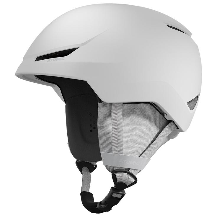 Atomic Casque de ski Revent Lite+ White Heather Présentation