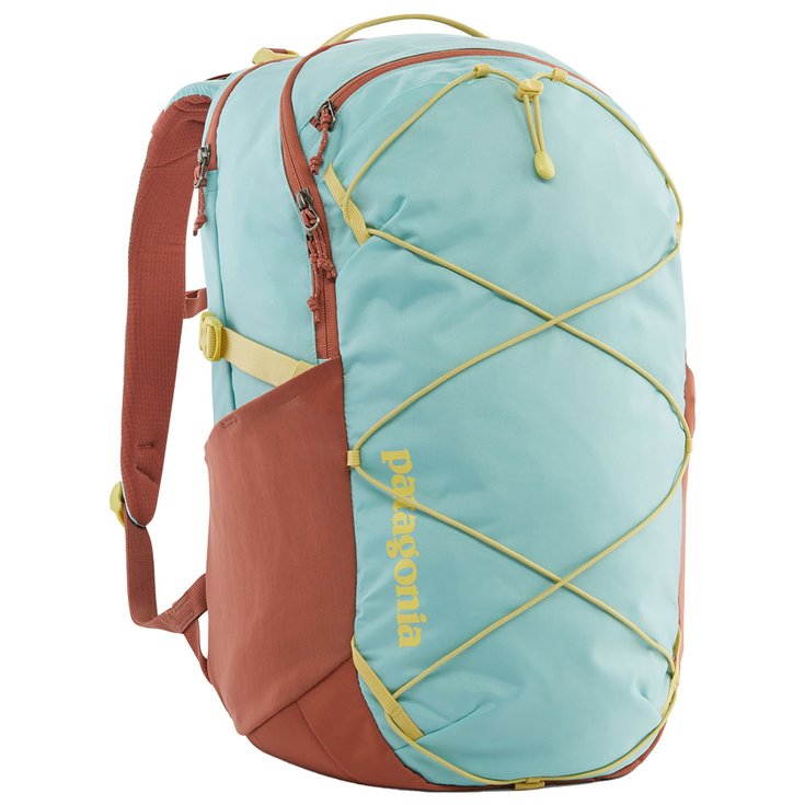 Patagonia Sac à dos Refugio Day Pack 30L Skiff Blue Présentation