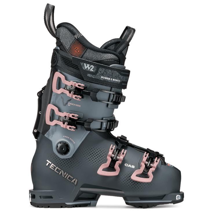 Tecnica Chaussures de Ski Cochise 95 Dyn Gw W Côté