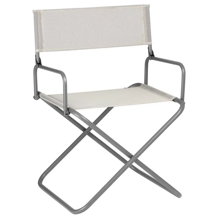 Lafuma Mobilier Siège camping Fgx XL Natura Seigle II Présentation