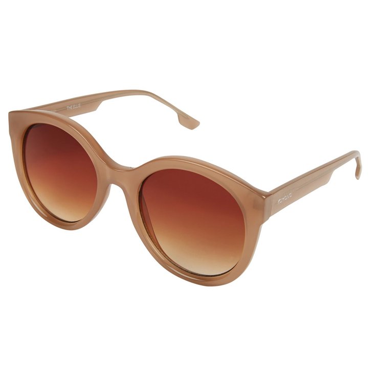 Komono Lunettes de soleil Ellis Sahara Présentation