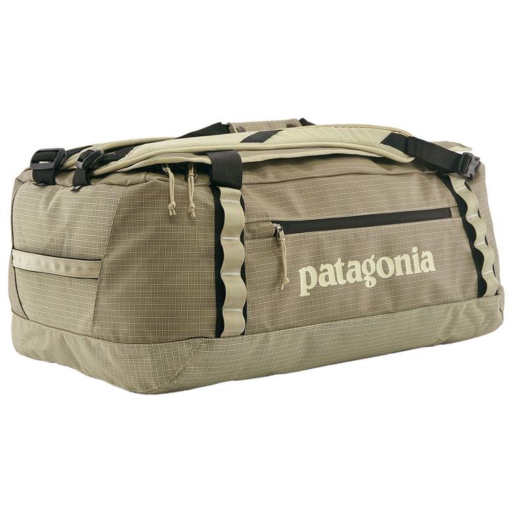 Patagonia Duffel Black Hole Duffel 55L Weathered Stone Présentation