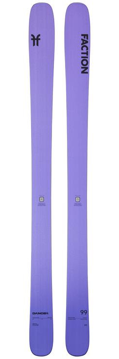 Faction Ski Alpin Dancer 99 