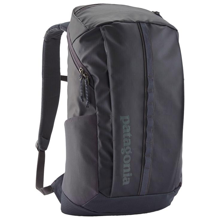 Patagonia Sac à dos Black Hole Pack 25L Smolder Blue Forge Grey Présentation