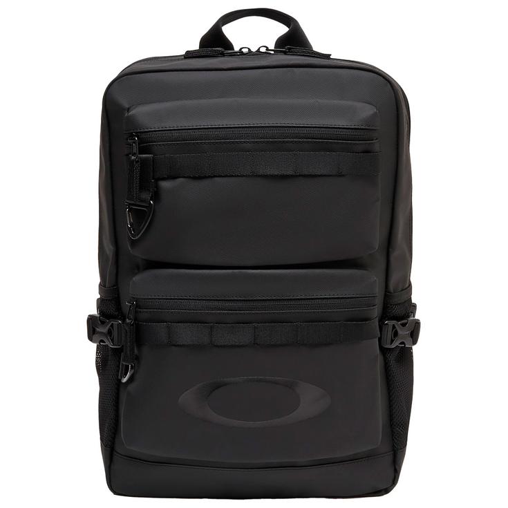 Oakley Sac à dos Rover Laptop Backpack 18L Blackout Présentation