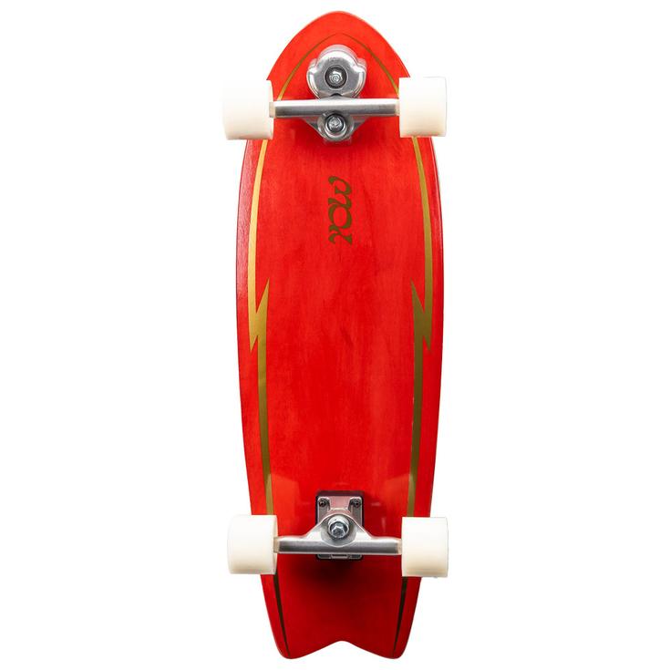 Yow Surfskate Pipe 