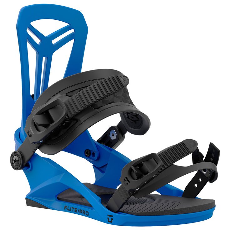 Union Fix Snowboard Flite Pro Blue Présentation