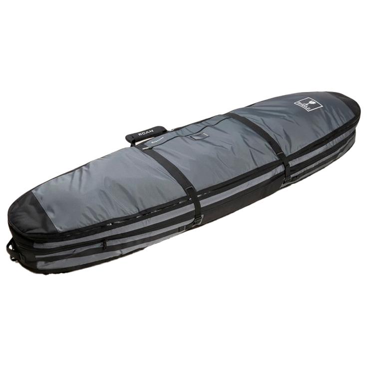 Roam Housse Surf Coffin Converter Universal Silver Présentation
