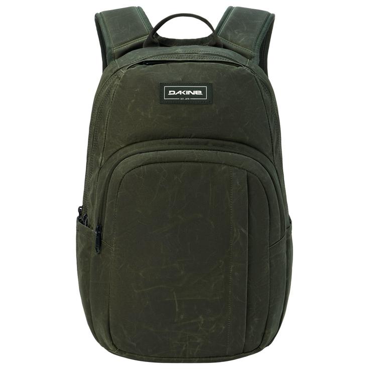 Dakine Sac à dos Campus Backpack 25L Rosin Présentation