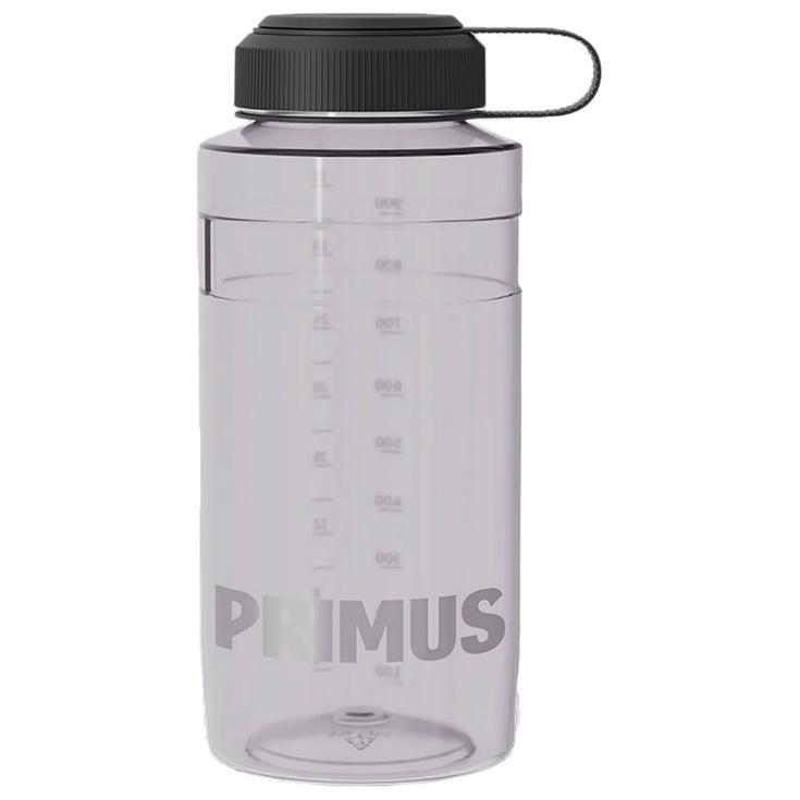 Primus Gourde Kvarts Tritan Bottle 1.0L Alpine Frost Présentation
