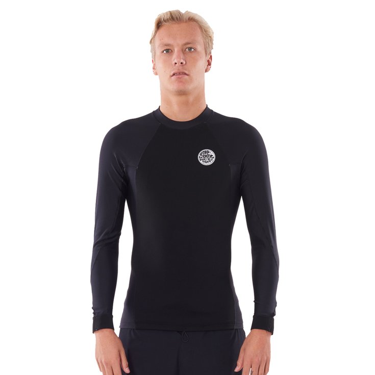 Rip Curl Top Manches Longues FlashBomb Neo Poly L/SL Dos