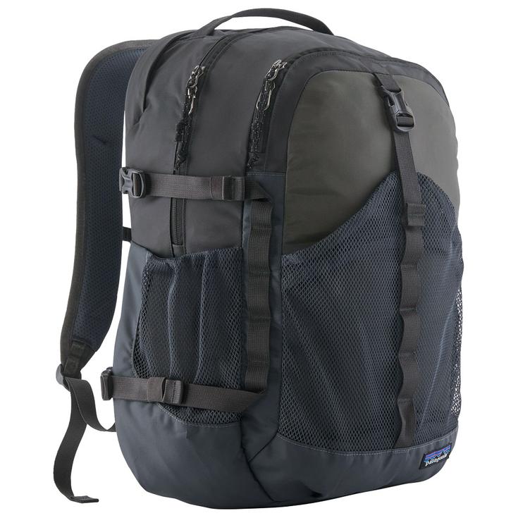 Patagonia Sac à dos Refugio Day Pack 30L Smolder Blue Présentation