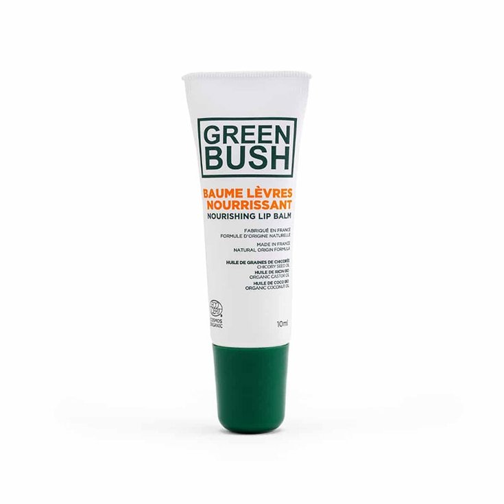 Greenbush Produits de beauté Baume à Levre Profil