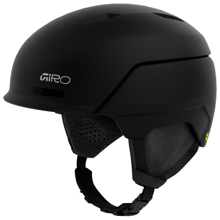 Giro Casque de ski Neo Mips II Matte Black Présentation