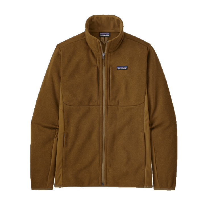 Patagonia Polaire Polaire Men's Lightweight Better Sweater™ Fleece Jacket Profil