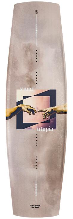 Ronix Wakeboard Utopia Présentation