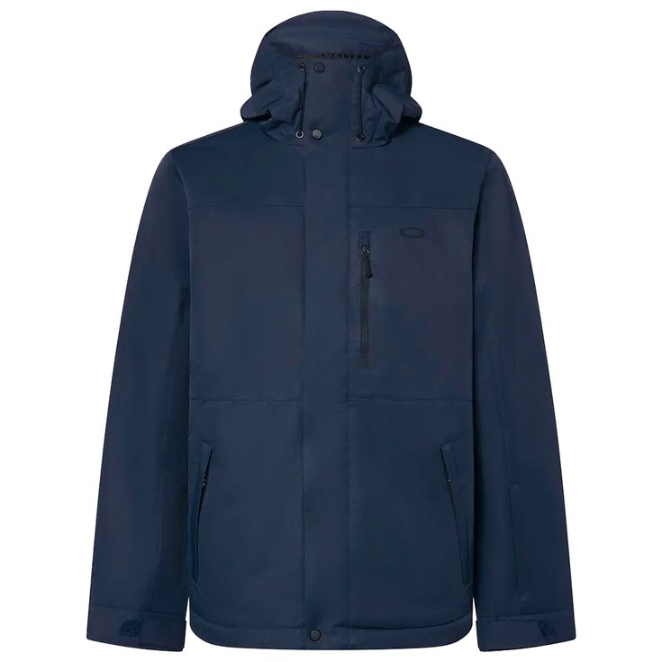 Oakley Blouson Ski Westview Jkt Fathom Présentation