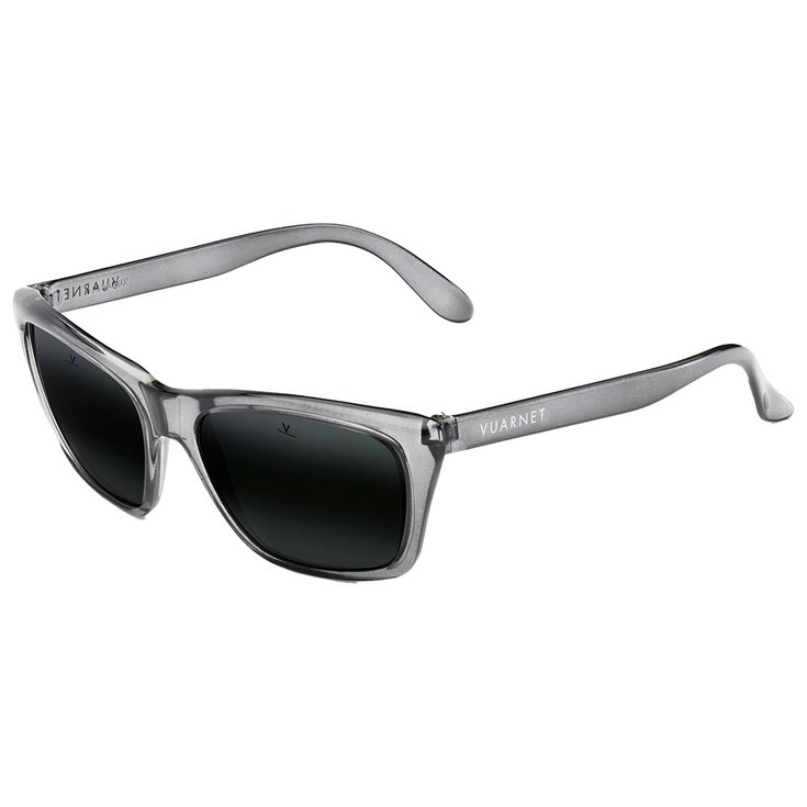 Vuarnet Lunettes de soleil Legend 06 Originals Gris Greylynx Présentation