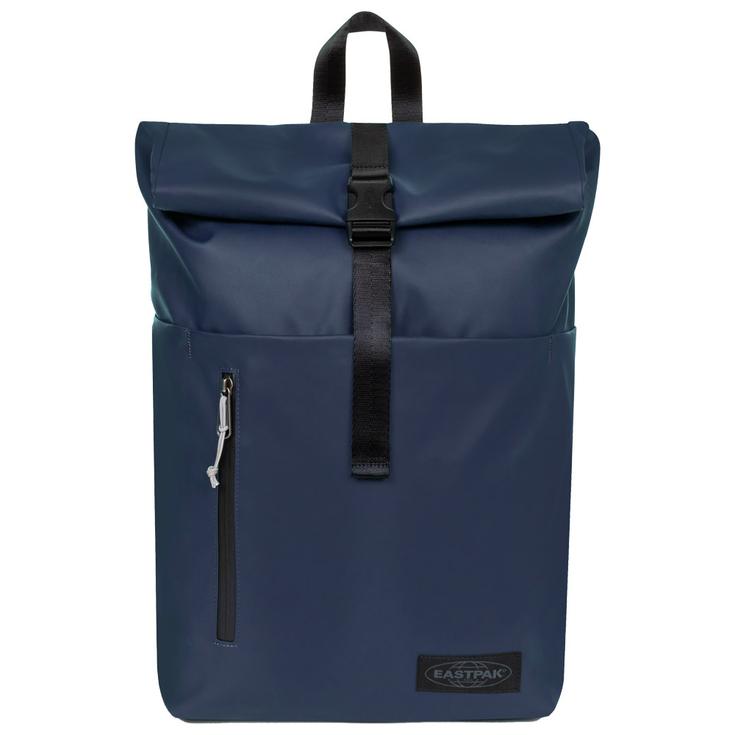 Eastpak Sac à dos Up Roll 23L Tarp Navy Présentation