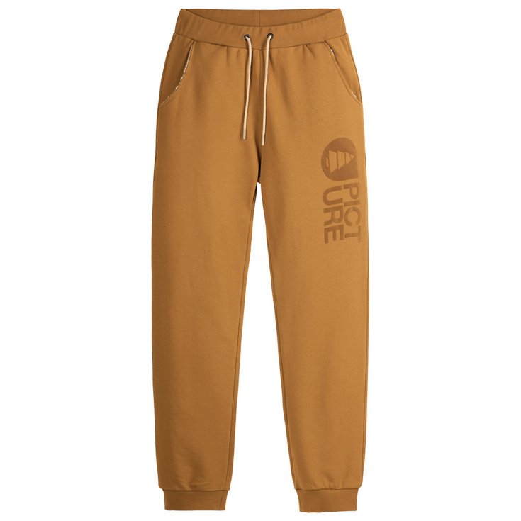 Picture Pantalon Chill Chocolate Présentation
