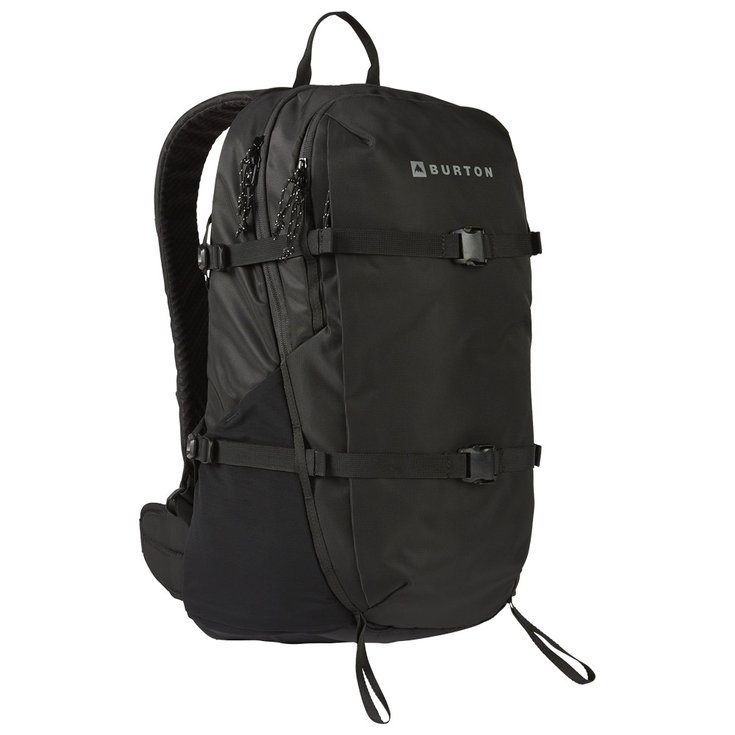 Burton Sac à dos Day Hiker 30L True Black Présentation