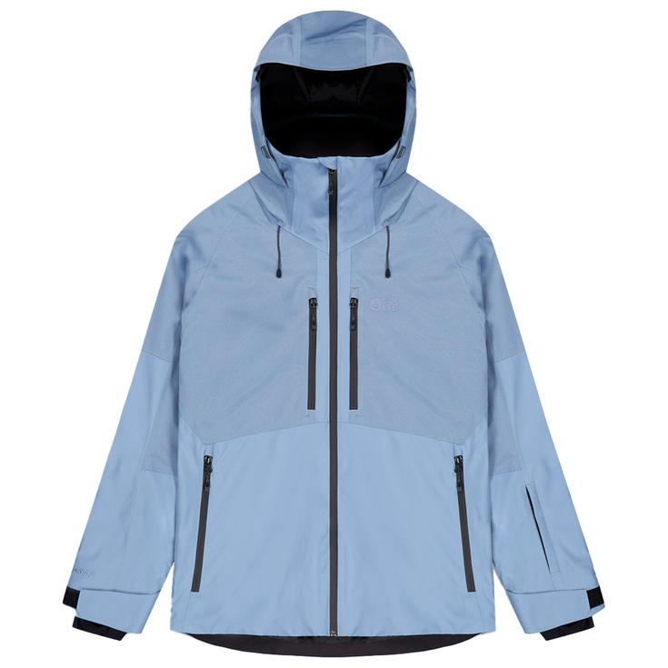 Picture Blouson Ski Sygna Stonewash Présentation