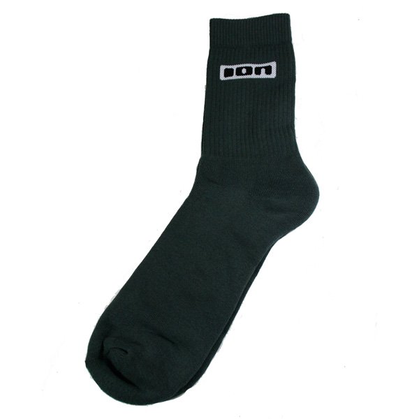 Ion Chaussettes Bike ION Sonic Socks Dos