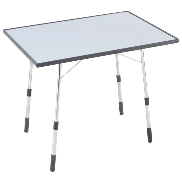Lafuma Mobilier Table California Carbon Présentation