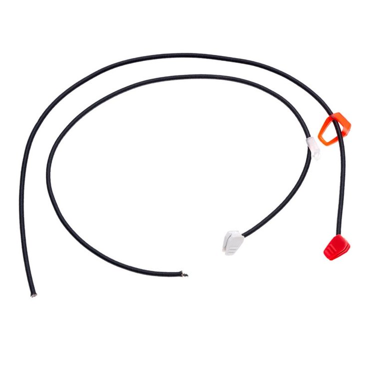 Duotone Accessoires de barre Élastiques RubberCord Click Bar Présentation