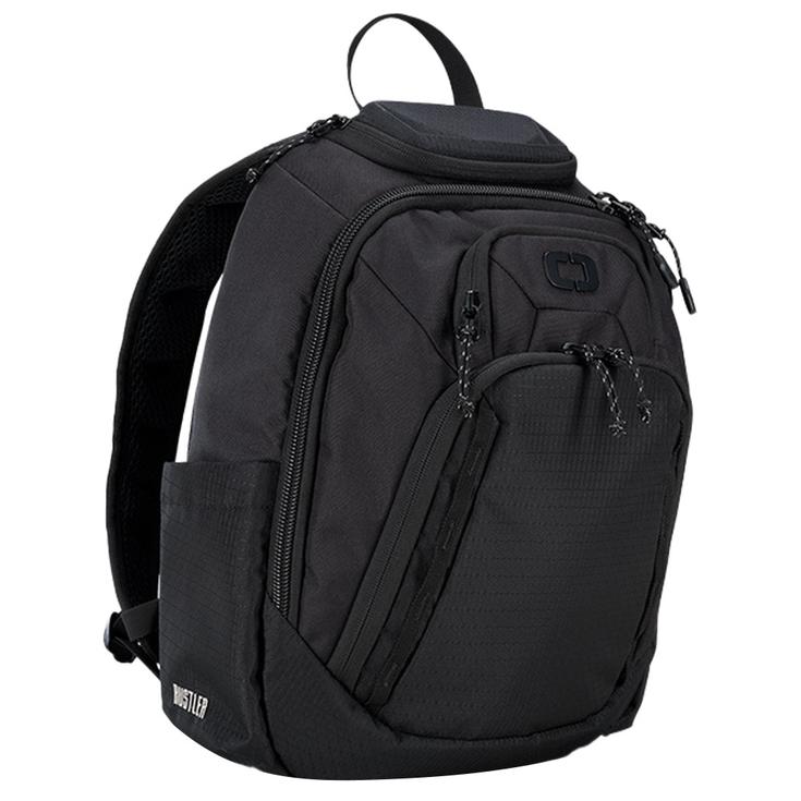 Ogio Sac à dos Renegade Rustler Black Présentation