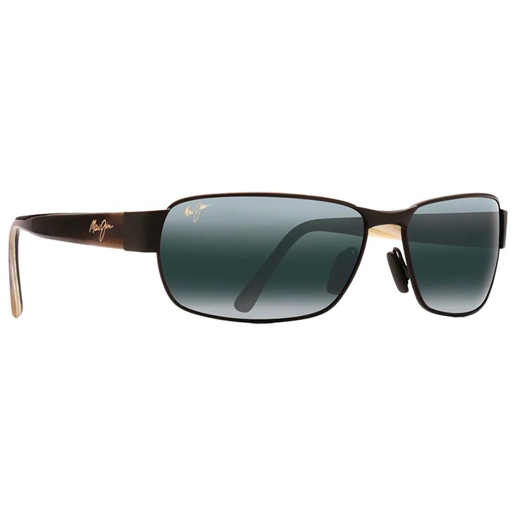 Maui jim sunglasses black new arrivals