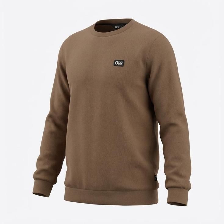 Picture Sweat Tofu Shitake Présentation