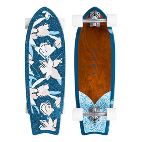 Roxy Skate Surfskate Roxy Blooming - 31" - Sans 