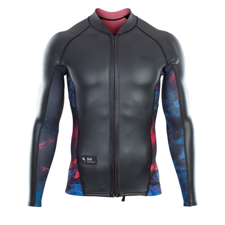 Veste en néoprène Ion Neo Jacket Storm Coat - Hiver 2025