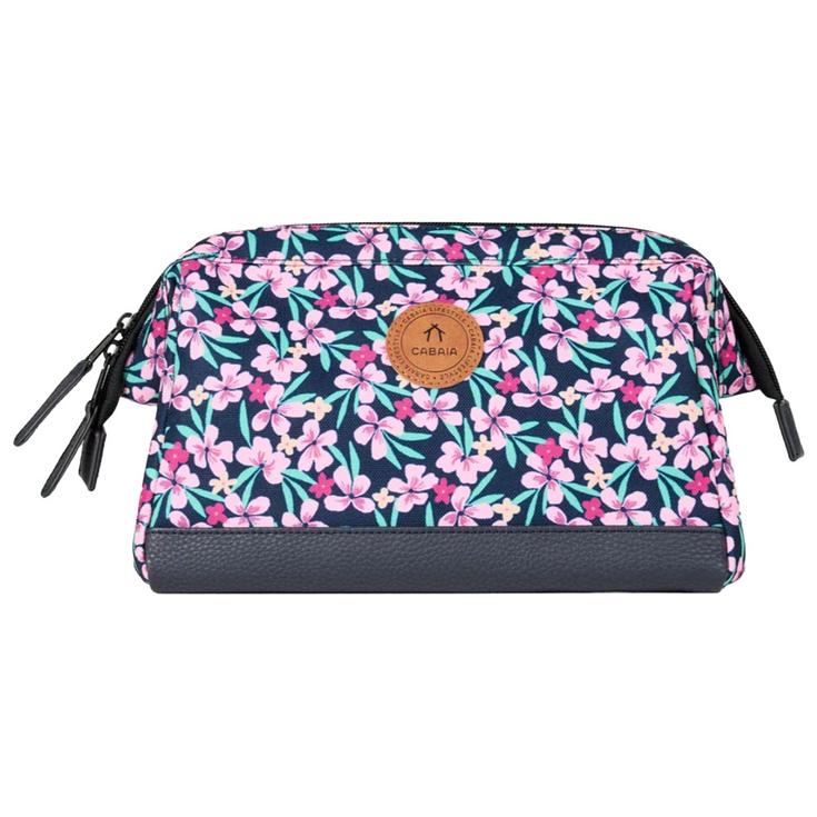 Cabaia Trousse de toilette Travel Kit 3L Cagliari Présentation