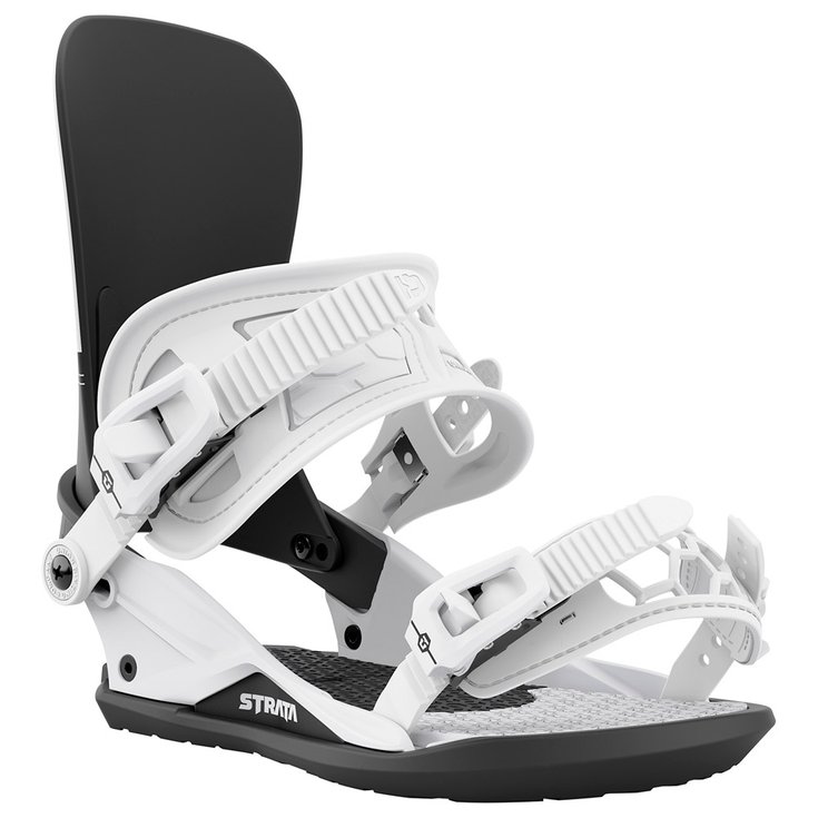 Union Fix Snowboard Strata White Présentation